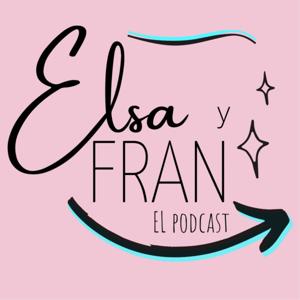 Elsa y Fran