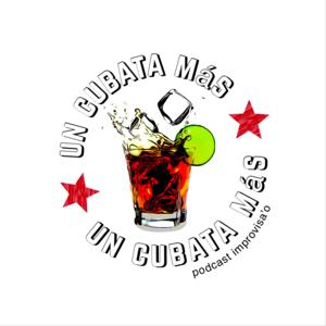 Un Cubata Más