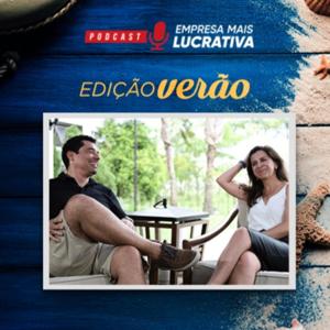 Podcast Empresa Mais Lucrativa | Marcelo Henrique