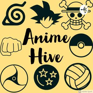 Anime Hive