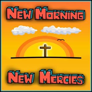 New Morning New Mercies