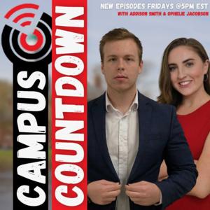 Campus Reform's Campus Countdown