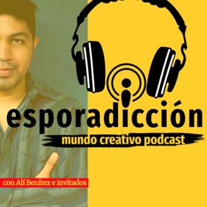 Esporadicción | mundo creativo