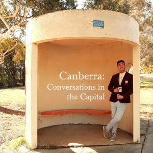 Canberra: Conversations in the Capital
