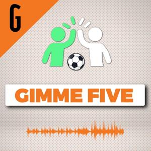 Gimme Five