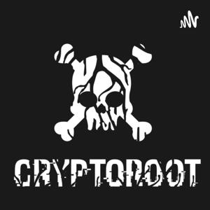 Podcast da CryptoRoot