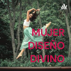 MUJER DISEÑO DIVINO