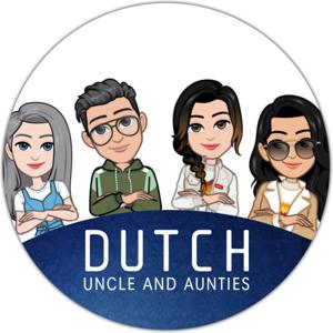 Dutch Uncle And Aunties - Malayalam Podcast