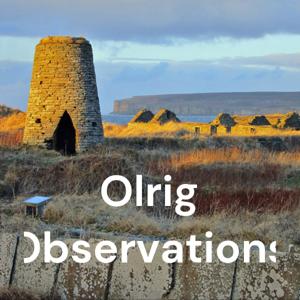 Olrig Observations