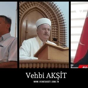 Vehbi Akşit