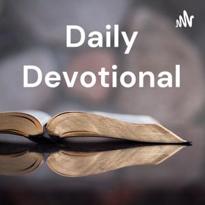 Daily Devotional by The Jesus Movement