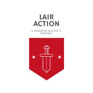 Lair Action