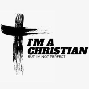 I'm a Christian but I'm not perfect