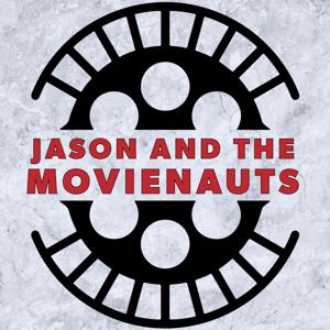 Jason and the Movienauts