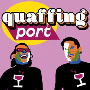 Quaffing Port