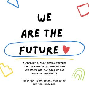 We Are The Future