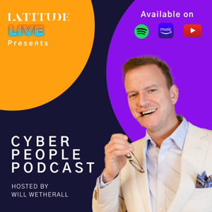 Cyber People Podcast