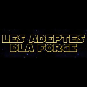 Les Adeptes d'la Force