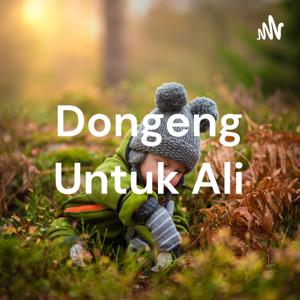 Dongeng Untuk Ali