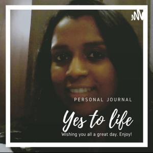 Yes To Life By Soniya