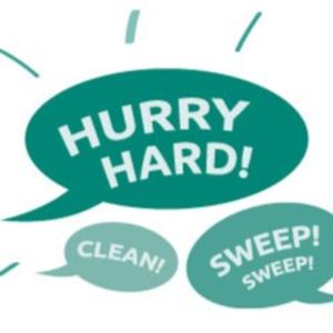Hurry Hard Podcast by Hurry Hard Curling Podcast