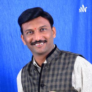 Labhishetty Mahesh