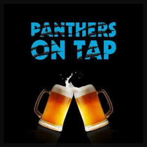 Panthers On Tap by Curtis Rauen, Bryson Karbley