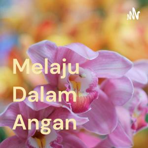 Melaju Dalam Angan