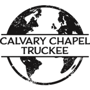 Calvary Chapel Truckee