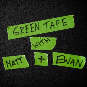 Green Tape