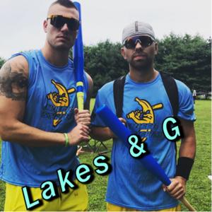 Lakes & G