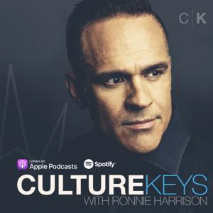 Culture Keys by Ronnie Harrison