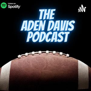 The Aden Davis Show