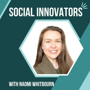 Social Innovators Podcast