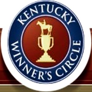 Kentucky Winners Circle