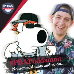 PBA #Poddamnit