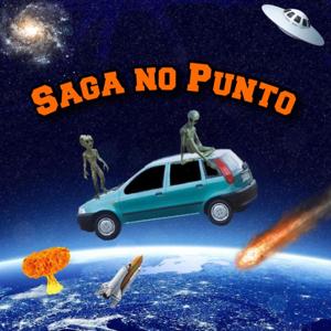 Saga no Punto