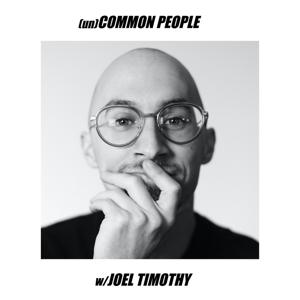 (un)COMMON PEOPLE