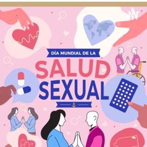 Salud sexual.