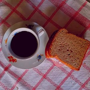 Café com Sanduíche