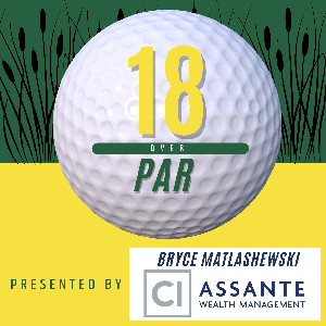 18 Over Par