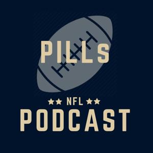 Pills NFL