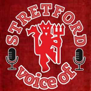 Voice of Stretford End | صدای استرتفورد اند