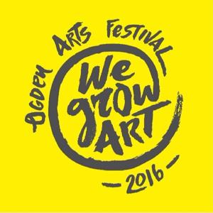 Ogden Arts Festival Pod