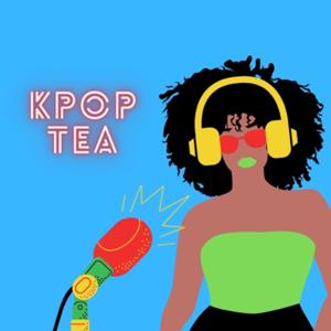 Kpop Tea