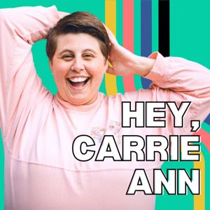 Hey, Carrie Ann