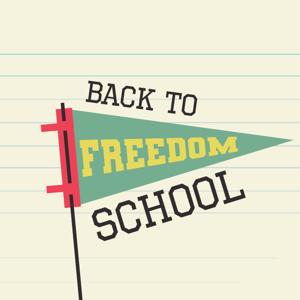 Back to Freedom School