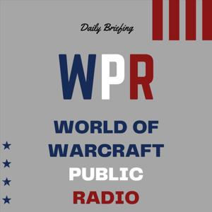 World of Warcraft Public Radio