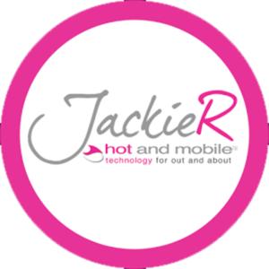 Hot and Mobile | Be Better Than Your Phone with Jackie Robinson