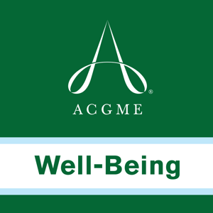 ACGME Well-Being Podcasts